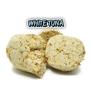 Boilie Dough – White Tuna