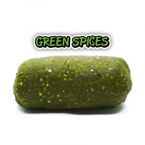 High Attractive – Sparbundle – Green Spices