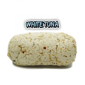 High Attractive – Sparbundle – White Tuna