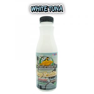 Carp Smoothie – White Tuna
